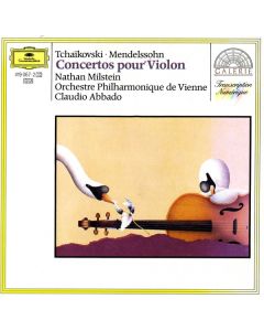 Violinkonzerte