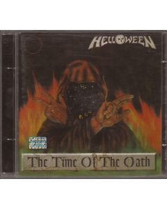 The Time Of The Oath