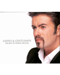 Ladies & Gentlemen (The Best Of George Michael)