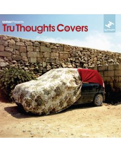 Unfold Presents Tru Thoughts Covers