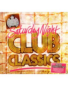 Saturday Night Club Classics