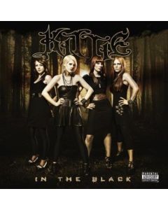 In The Black