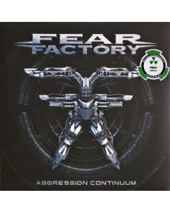 Aggression Continuum