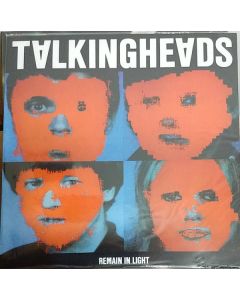 Remain In Light
