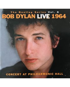 Live 1964 (Concert At Philharmonic Hall)