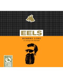 Hombre Lobo (12 Songs Of Desire)