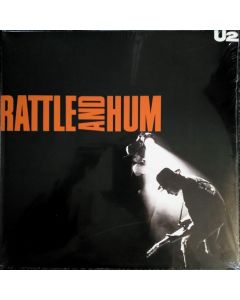 Rattle And Hum