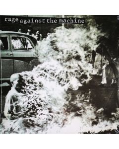 Rage Against The Machine