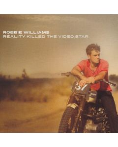 Reality Killed The Video Star