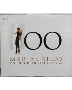 One Hundred Best Classics