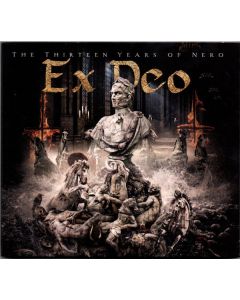 The Thirteen Years Of Nero
