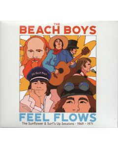 Feel Flows (The Sunflower & Surf's Up Sessions · 1969-1971)