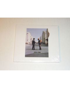 Wish You Were Here