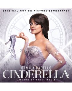 Cinderella (Original Motion Picture Soundtrack)