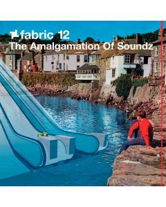Fabric 12