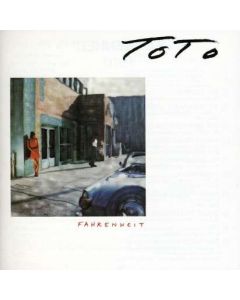 Fahrenheit
