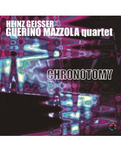 Chronotomy