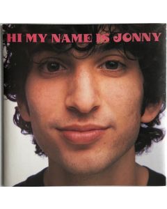 Hi My Name Is Jonny