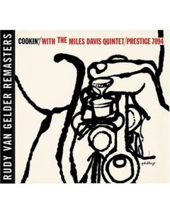 Cookin' With The Miles Davis Quintet