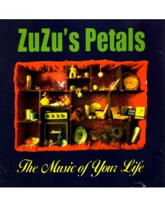 The Music Of Your Life