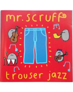 Trouser Jazz