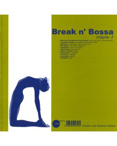 Break N' Bossa Chapter 2