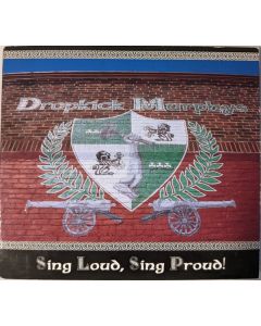 Sing Loud, Sing Proud!