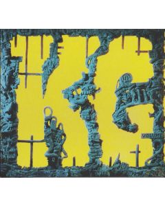 K.G. (Explorations Into Microtonal Tuning Volume 2)