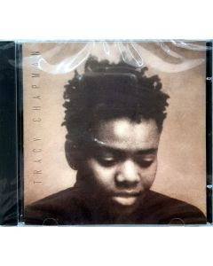 Tracy Chapman