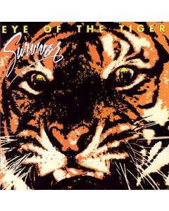 Eye Of The Tiger