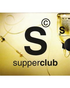 Supperclub Adrenalin