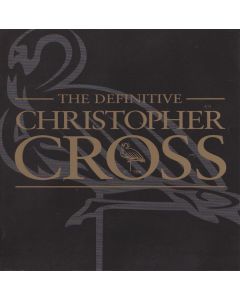 The Definitive Christopher Cross