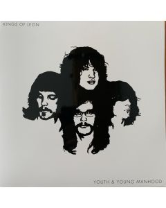 Youth & Young Manhood