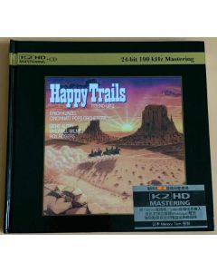 Happy Trails (Round-Up 2)