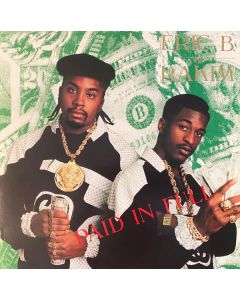 Paid In Full