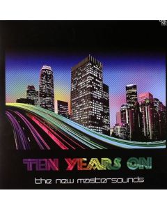 Ten Years On