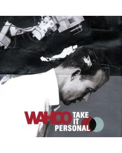 Take It Personal