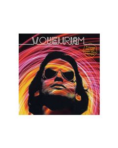 Voyeurism: A Voyage Into Rare Cosmic Disco & Boogie