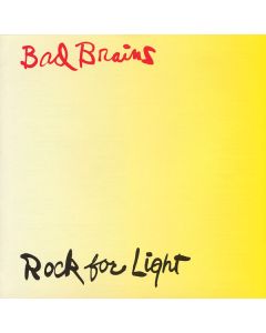 Rock For Light
