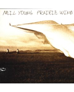Prairie Wind
