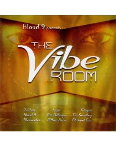 Kloud 9 Presents The Vibe Room