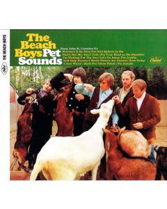 Pet Sounds