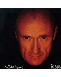 No Jacket Required