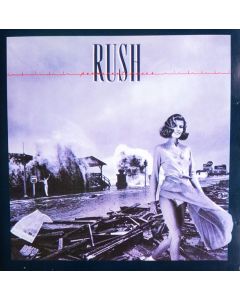 Permanent Waves