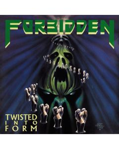 Twisted Into Form