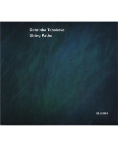 String Paths