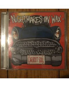 Carboot Soul