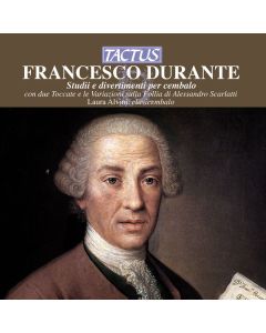 Studii E Divertimenti Per Cembalo