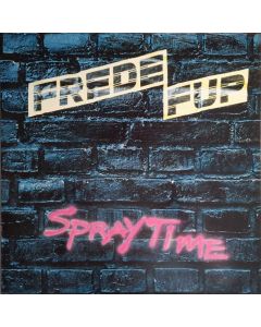 Spraytime
