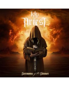 Sermons Of The Sinner